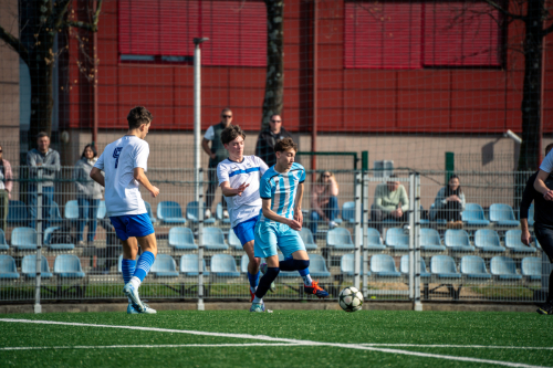 klara visuals NKtabor u17-13