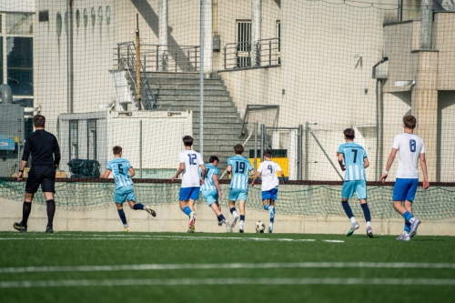 klara visuals NKtabor u17-18